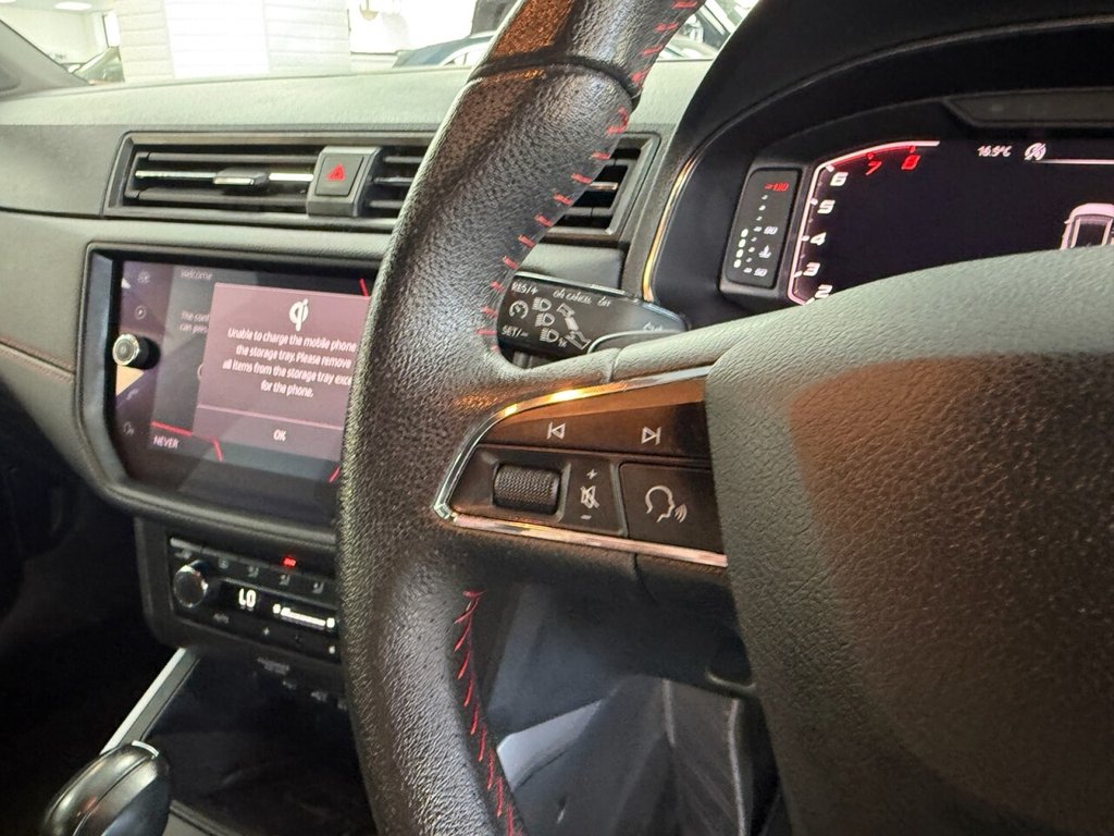 Used SEAT Arona 2020 for sale - 76776613: Photo 33