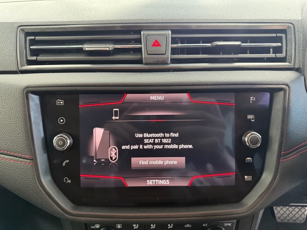 Used SEAT Arona 2020 for sale - 76776613: Photo 35