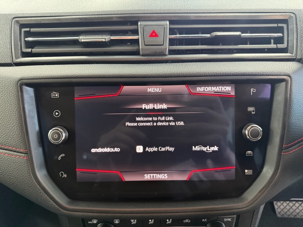 Used SEAT Arona 2020 for sale - 76776613: Photo 37