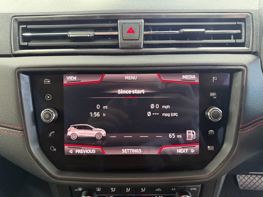 Used SEAT Arona 2020 for sale - 76776613: Photo 38