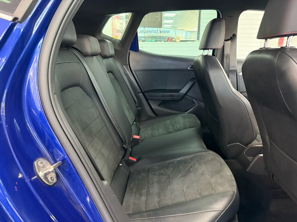 Used SEAT Arona 2020 for sale - 76776613: Photo 4