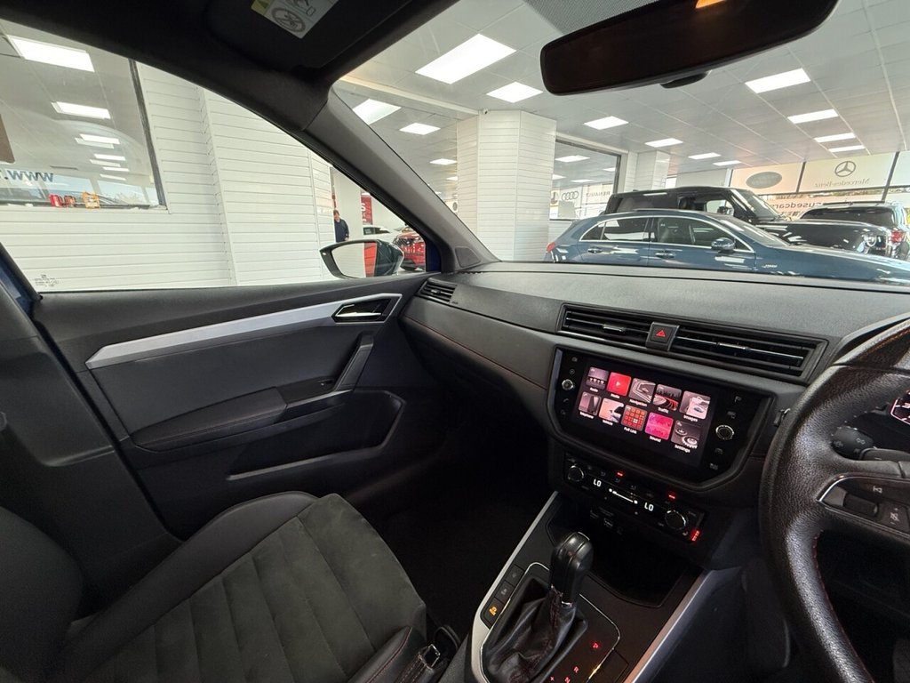 Used SEAT Arona 2020 for sale - 76776613: Photo 47