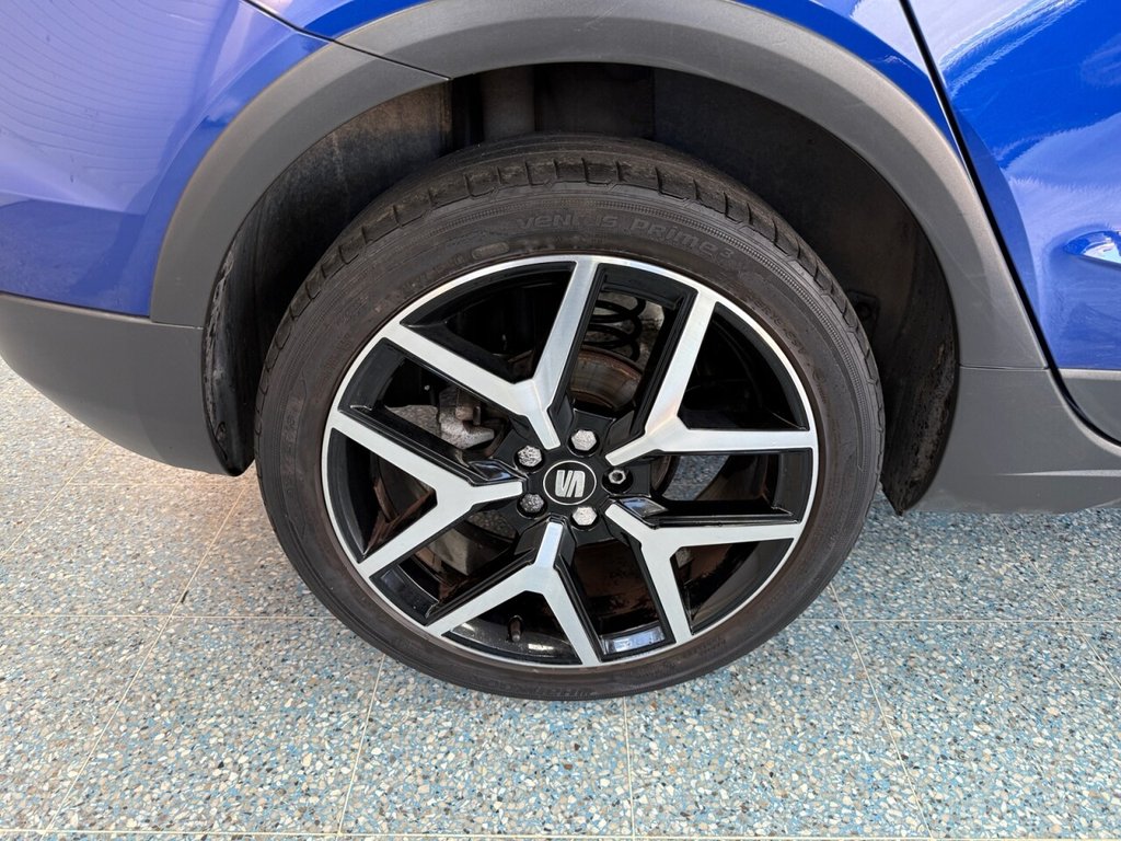 Used SEAT Arona 2020 for sale - 76776613: Photo 5