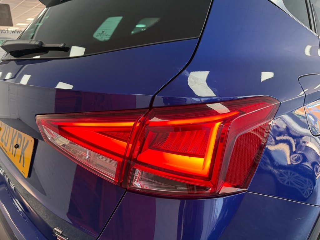 Used SEAT Arona 2020 for sale - 76776613: Photo 7