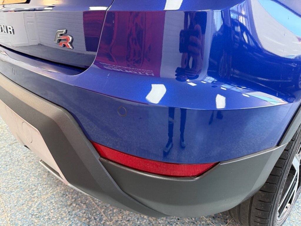 Used SEAT Arona 2020 for sale - 76776613: Photo 8