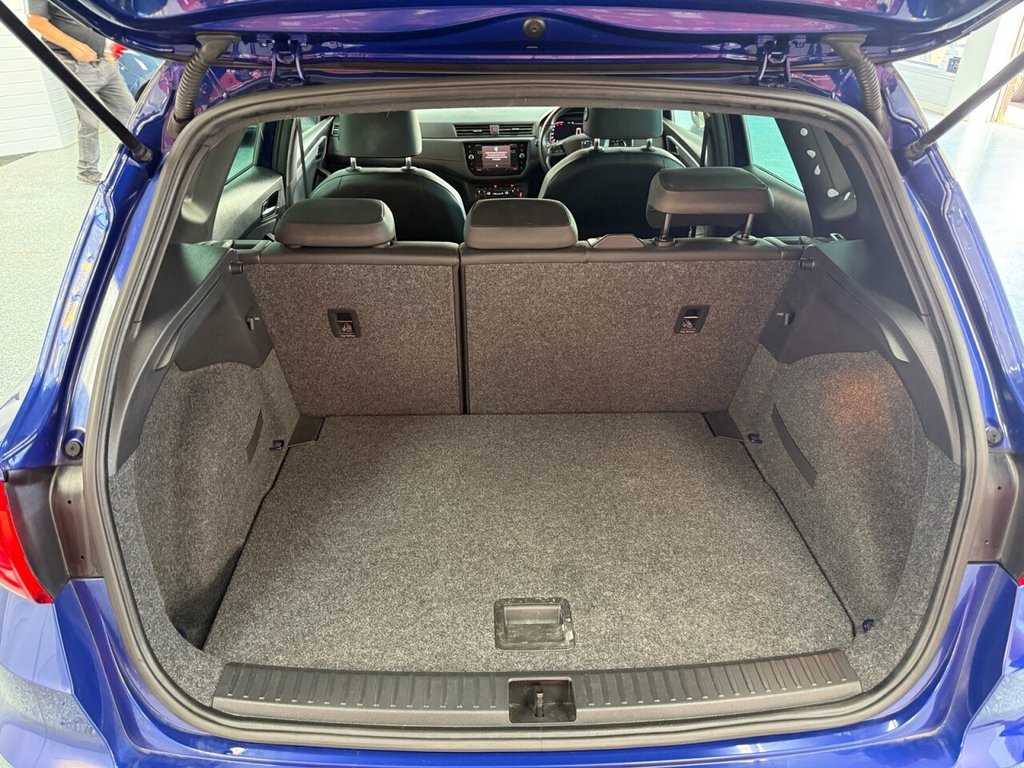 Used SEAT Arona 2020 for sale - 76776613: Photo 9