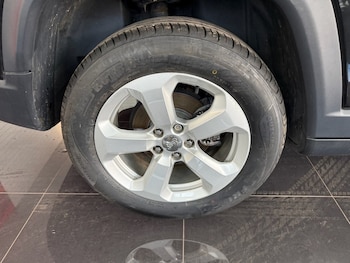 Used Jeep Compass 2020 for sale - 78569548: Photo