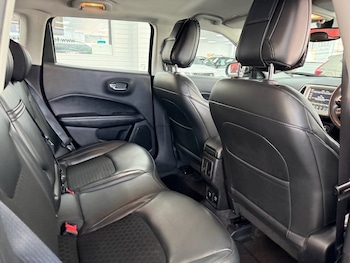 Used Jeep Compass 2020 for sale - 78569548: Photo