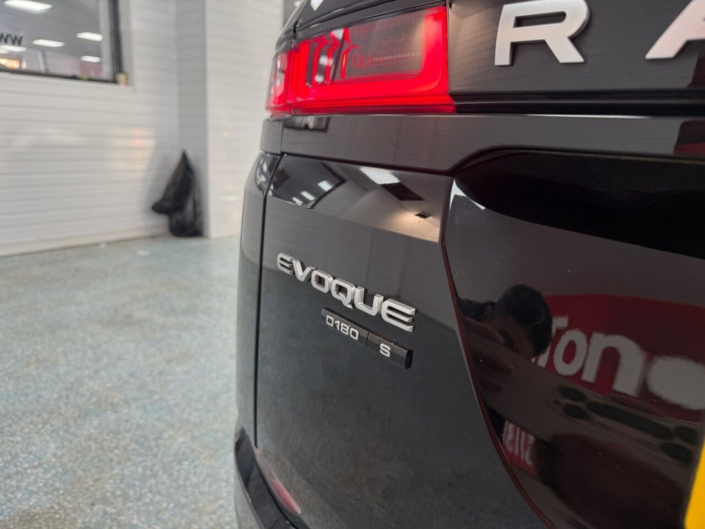 Used Land Rover Range Rover Evoque 2019 for sale - 76883326: Photo 11