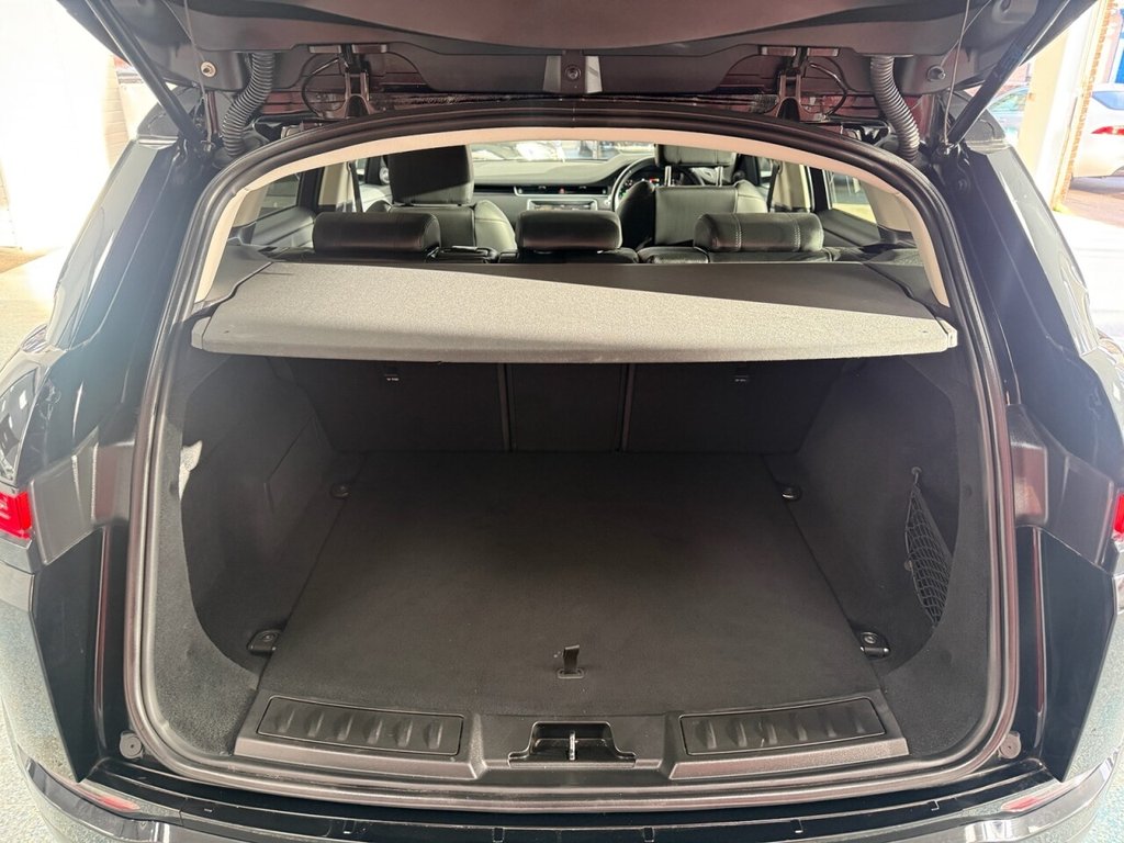 Used Land Rover Range Rover Evoque 2019 for sale - 76883326: Photo 12