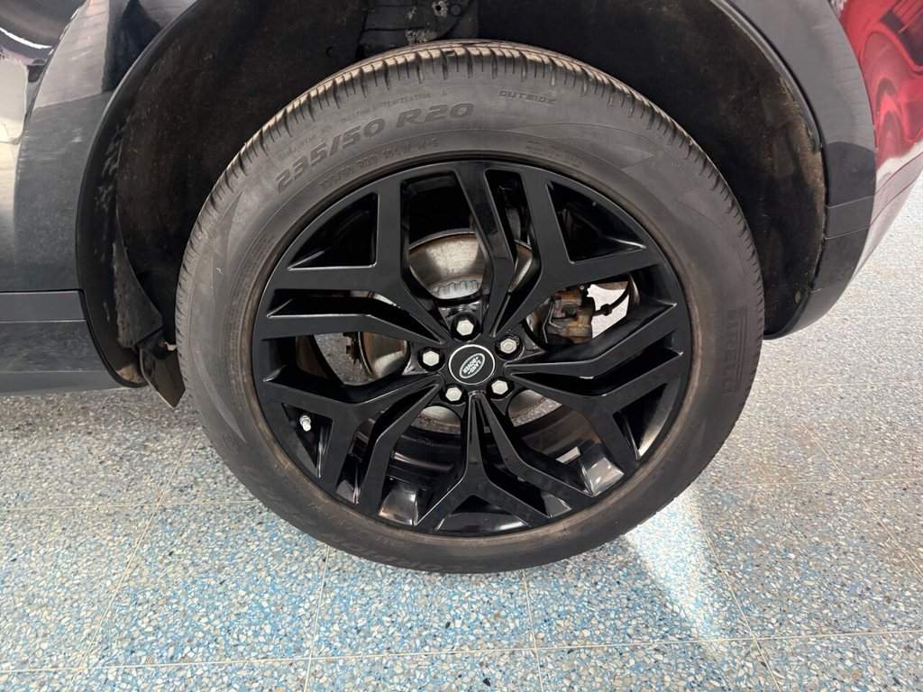 Used Land Rover Range Rover Evoque 2019 for sale - 76883326: Photo 15