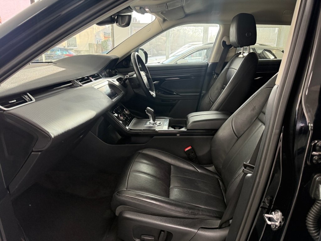 Used Land Rover Range Rover Evoque 2019 for sale - 76883326: Photo 17