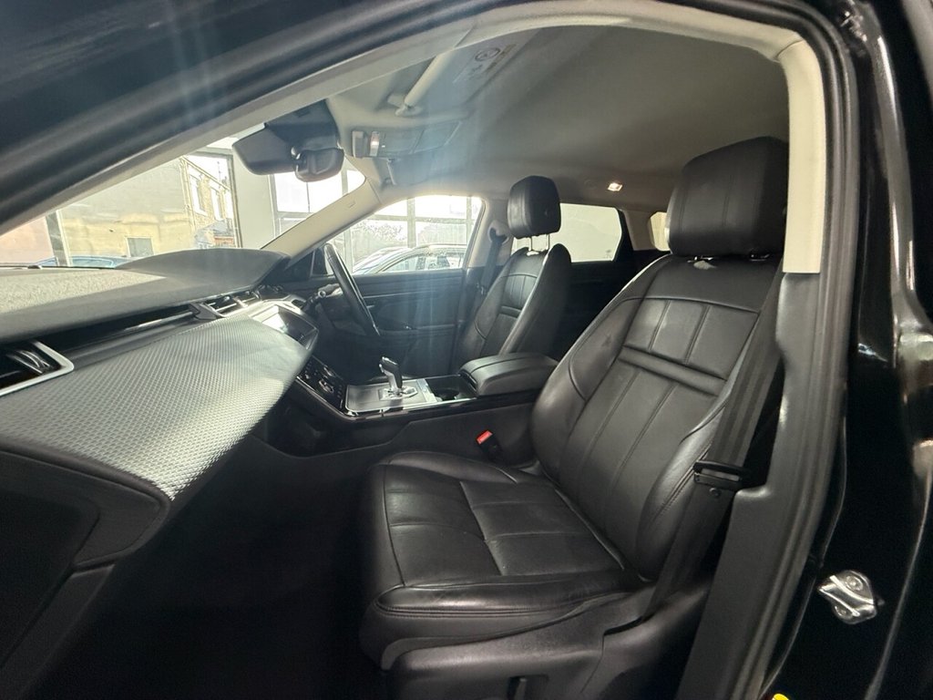 Used Land Rover Range Rover Evoque 2019 for sale - 76883326: Photo 18