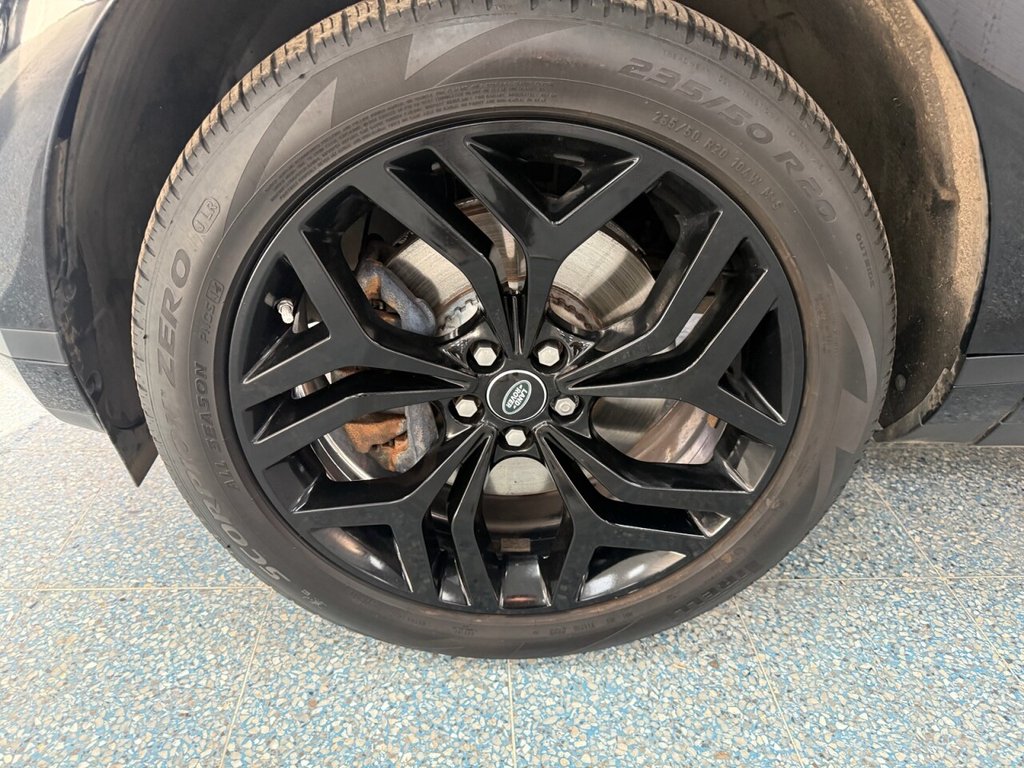 Used Land Rover Range Rover Evoque 2019 for sale - 76883326: Photo 22