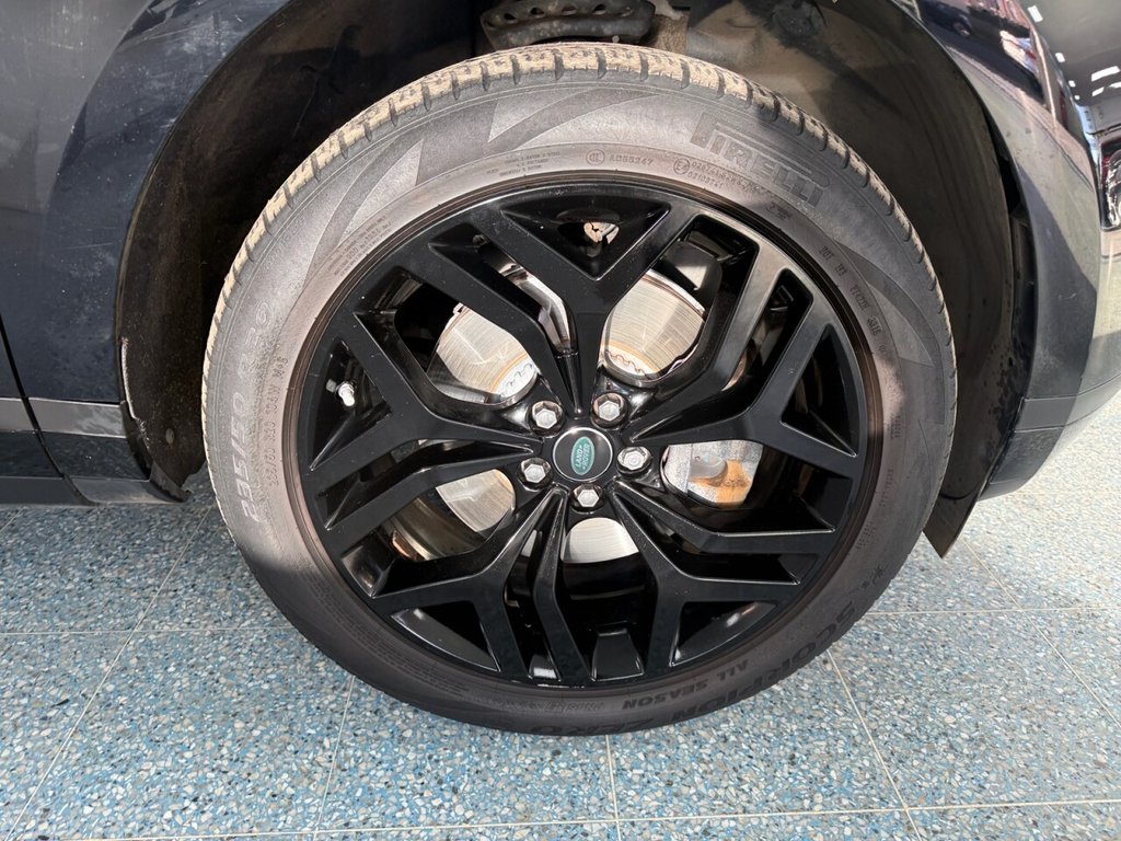 Used Land Rover Range Rover Evoque 2019 for sale - 76883326: Photo 25