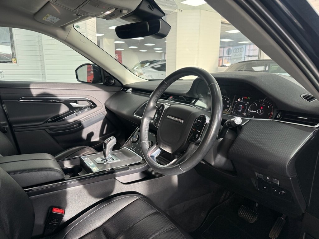 Used Land Rover Range Rover Evoque 2019 for sale - 76883326: Photo 26