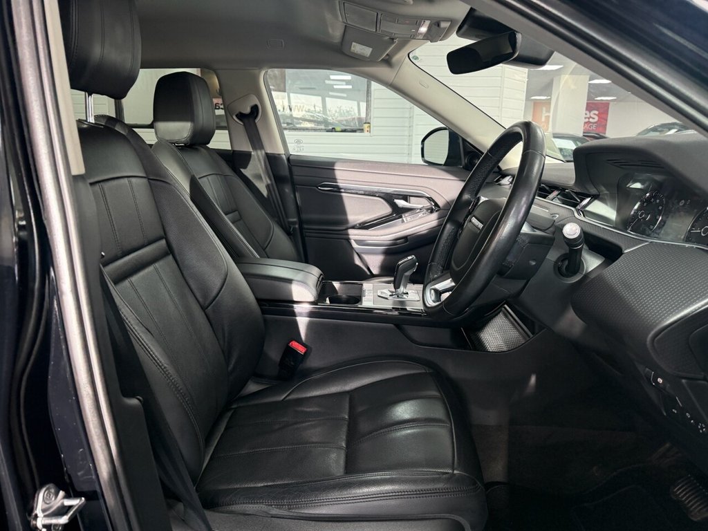 Used Land Rover Range Rover Evoque 2019 for sale - 76883326: Photo 27
