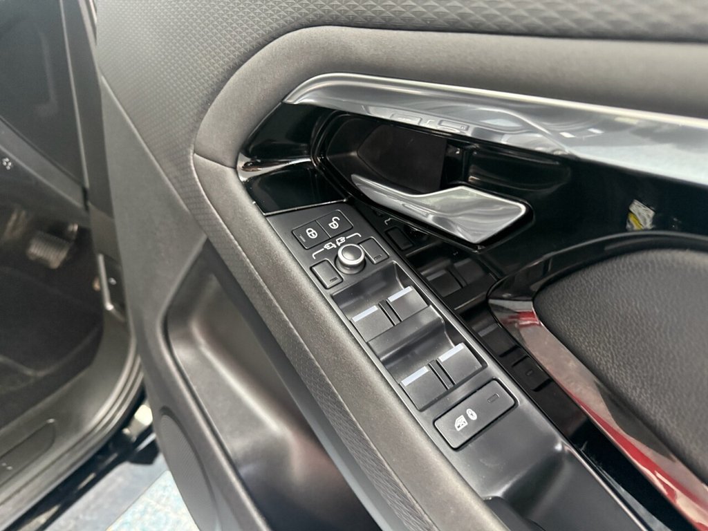 Used Land Rover Range Rover Evoque 2019 for sale - 76883326: Photo 28