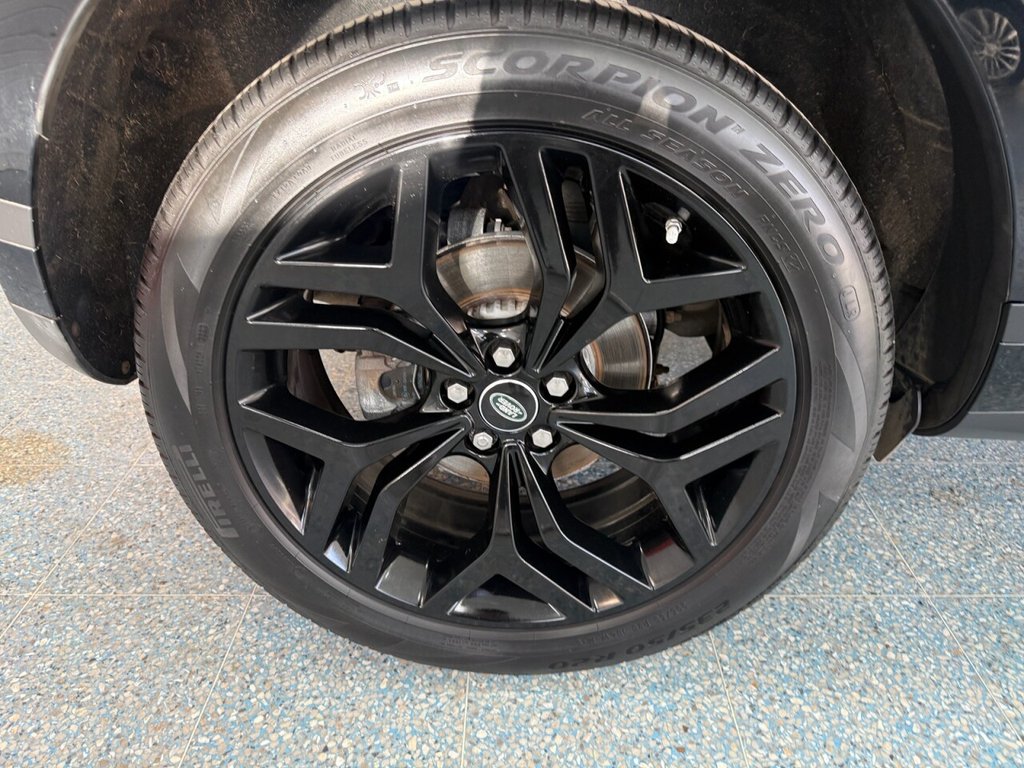 Used Land Rover Range Rover Evoque 2019 for sale - 76883326: Photo 3