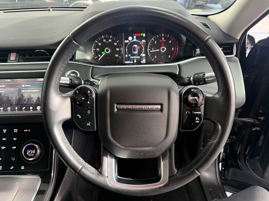 Used Land Rover Range Rover Evoque 2019 for sale - 76883326: Photo 31