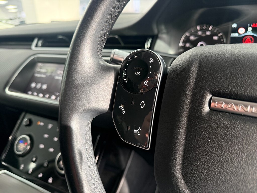 Used Land Rover Range Rover Evoque 2019 for sale - 76883326: Photo 32