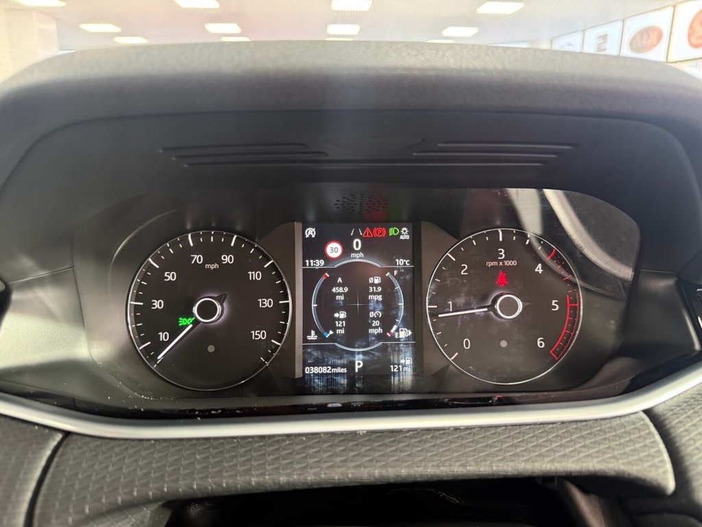 Used Land Rover Range Rover Evoque 2019 for sale - 76883326: Photo 34