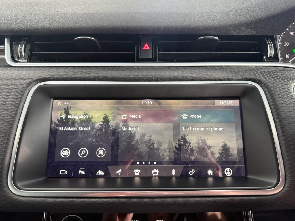 Used Land Rover Range Rover Evoque 2019 for sale - 76883326: Photo 35