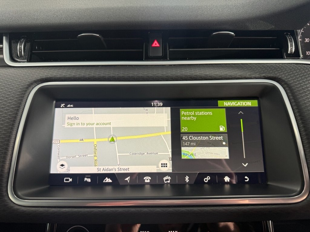 Used Land Rover Range Rover Evoque 2019 for sale - 76883326: Photo 36