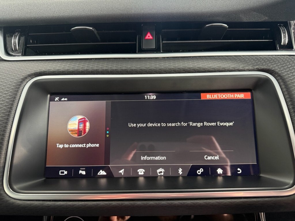 Used Land Rover Range Rover Evoque 2019 for sale - 76883326: Photo 37