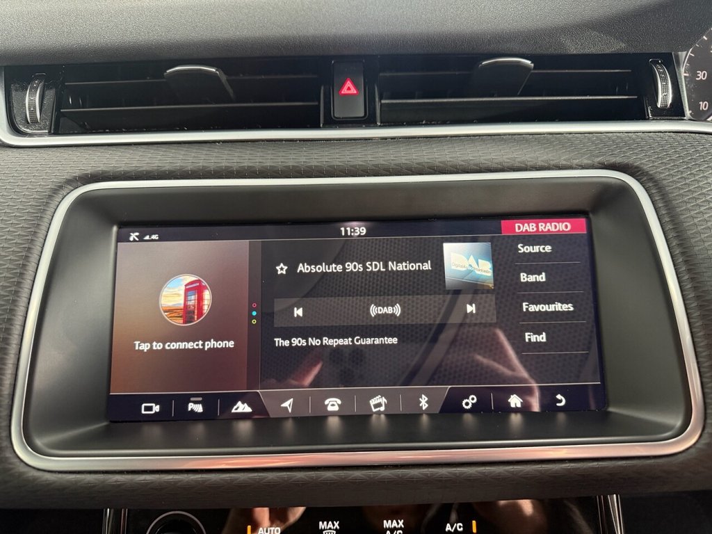 Used Land Rover Range Rover Evoque 2019 for sale - 76883326: Photo 38