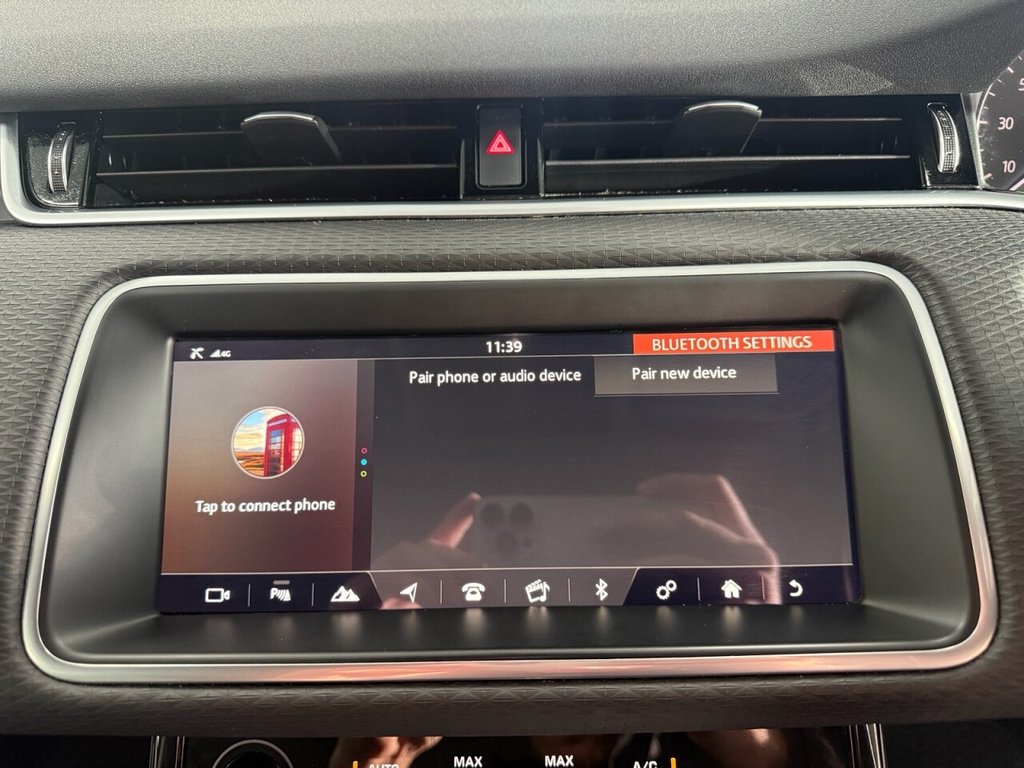 Used Land Rover Range Rover Evoque 2019 for sale - 76883326: Photo 39