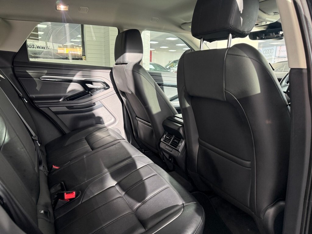 Used Land Rover Range Rover Evoque 2019 for sale - 76883326: Photo 4