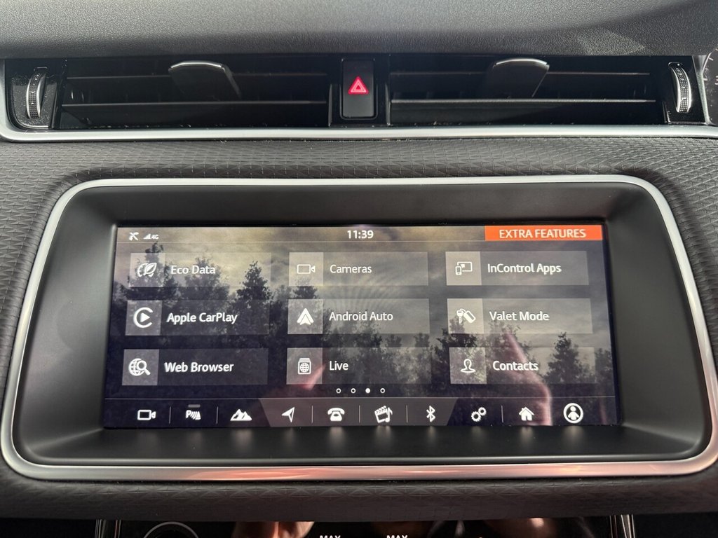 Used Land Rover Range Rover Evoque 2019 for sale - 76883326: Photo 40