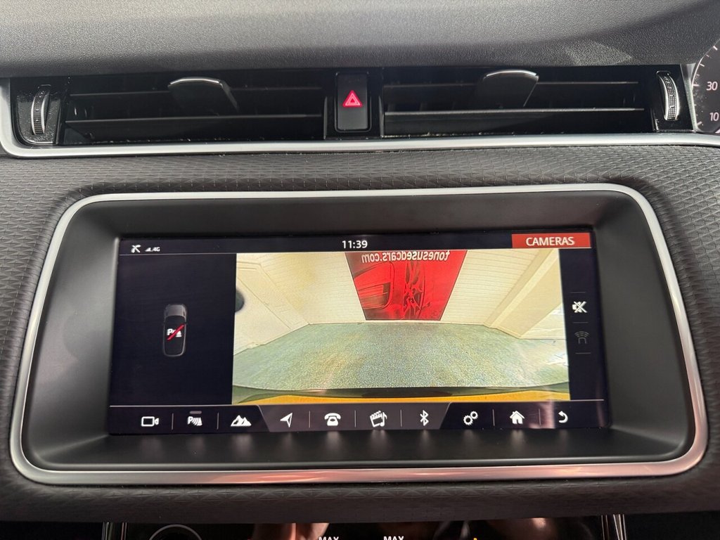 Used Land Rover Range Rover Evoque 2019 for sale - 76883326: Photo 41