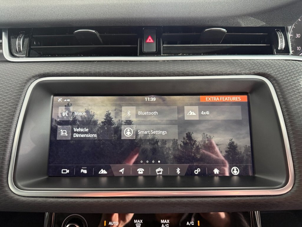 Used Land Rover Range Rover Evoque 2019 for sale - 76883326: Photo 42