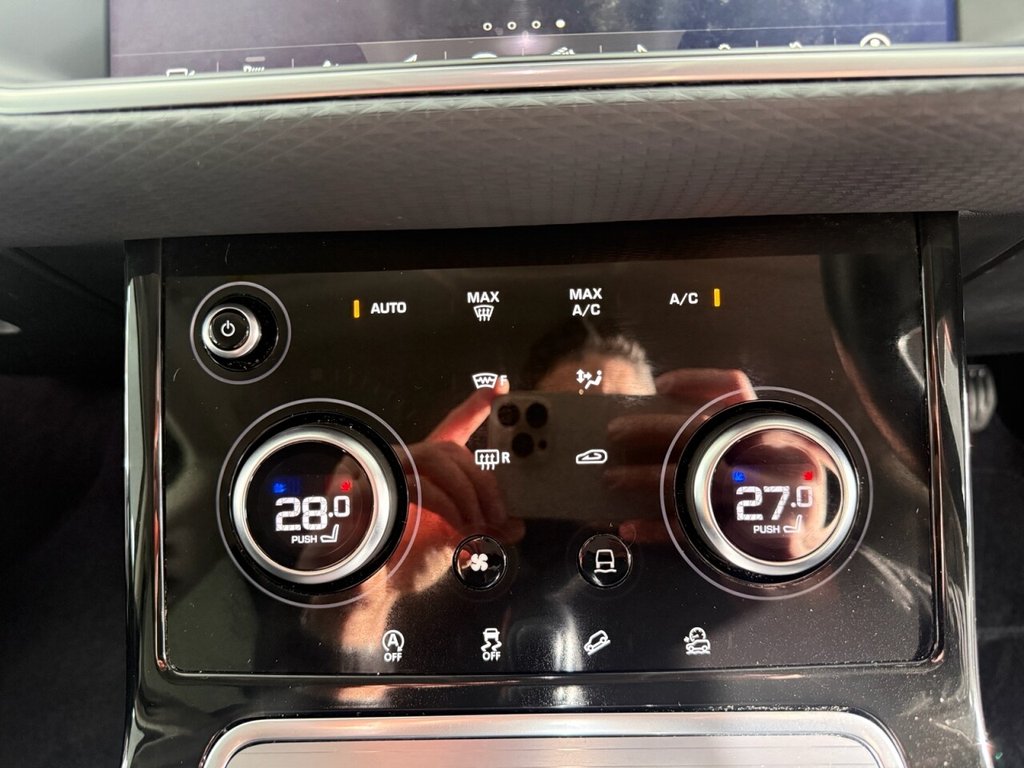 Used Land Rover Range Rover Evoque 2019 for sale - 76883326: Photo 43