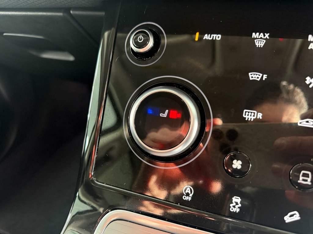 Used Land Rover Range Rover Evoque 2019 for sale - 76883326: Photo 46