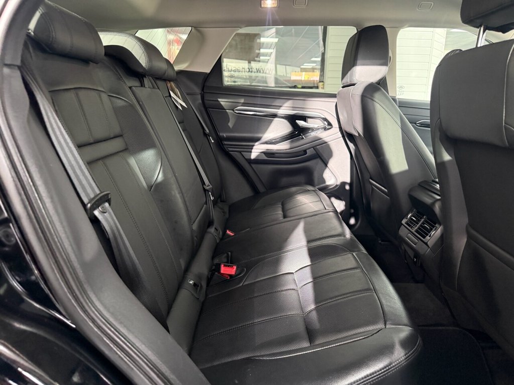 Used Land Rover Range Rover Evoque 2019 for sale - 76883326: Photo 5