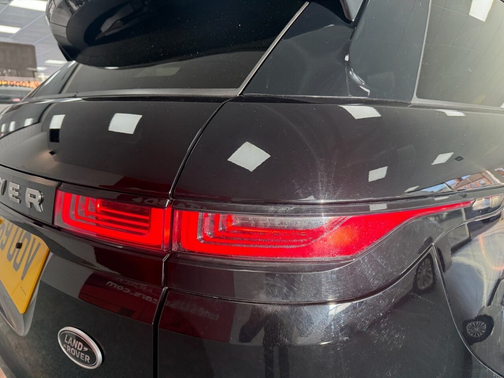 Used Land Rover Range Rover Evoque 2019 for sale - 76883326: Photo 7