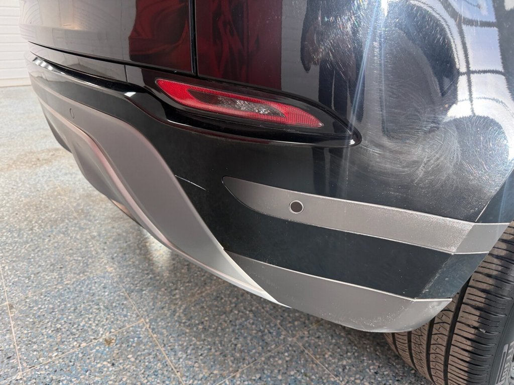 Used Land Rover Range Rover Evoque 2019 for sale - 76883326: Photo 9