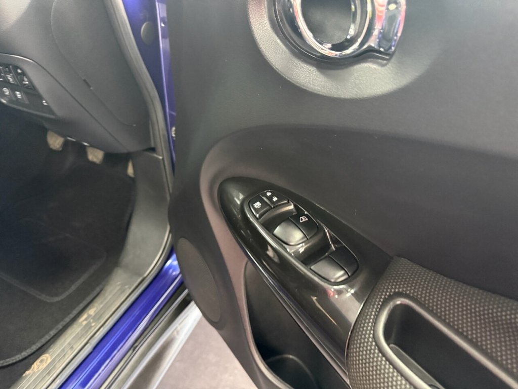 Used Nissan Juke 2017 for sale - 78181664: Photo 22