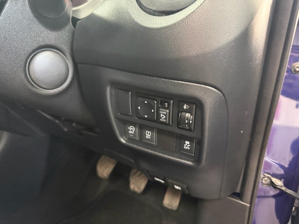 Used Nissan Juke 2017 for sale - 78181664: Photo 23