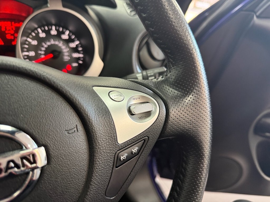 Used Nissan Juke 2017 for sale - 78181664: Photo 26