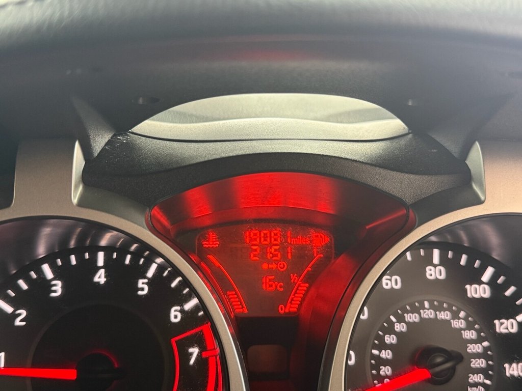 Used Nissan Juke 2017 for sale - 78181664: Photo 27