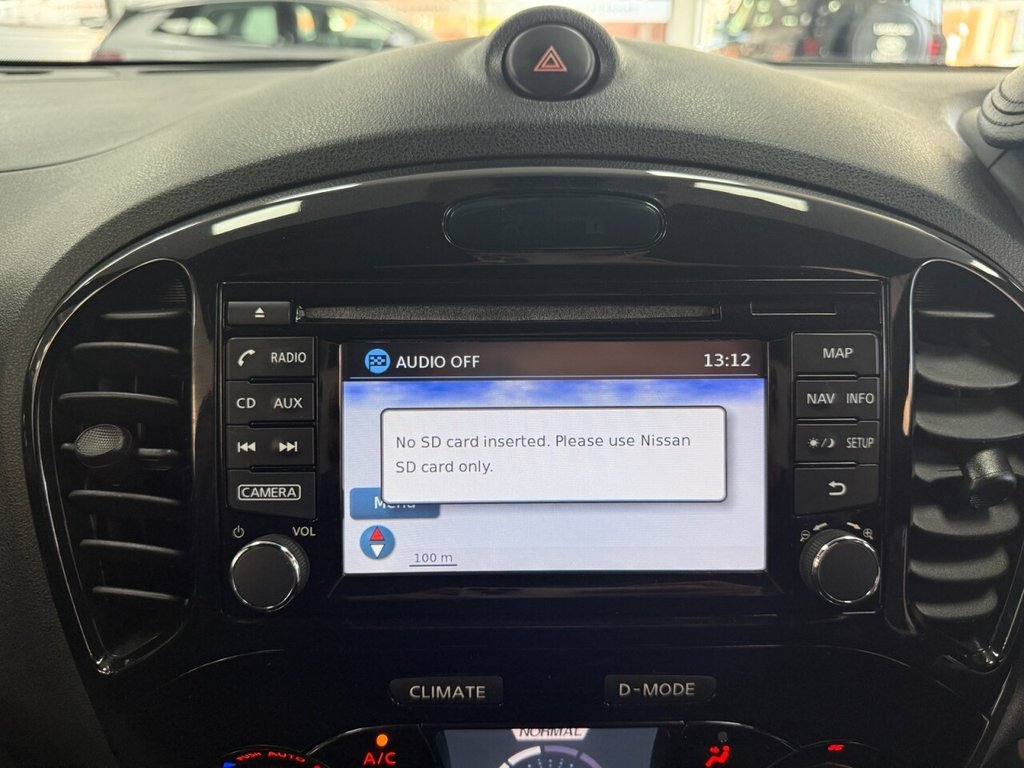 Used Nissan Juke 2017 for sale - 78181664: Photo 28