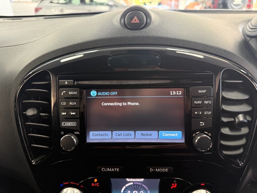 Used Nissan Juke 2017 for sale - 78181664: Photo 29