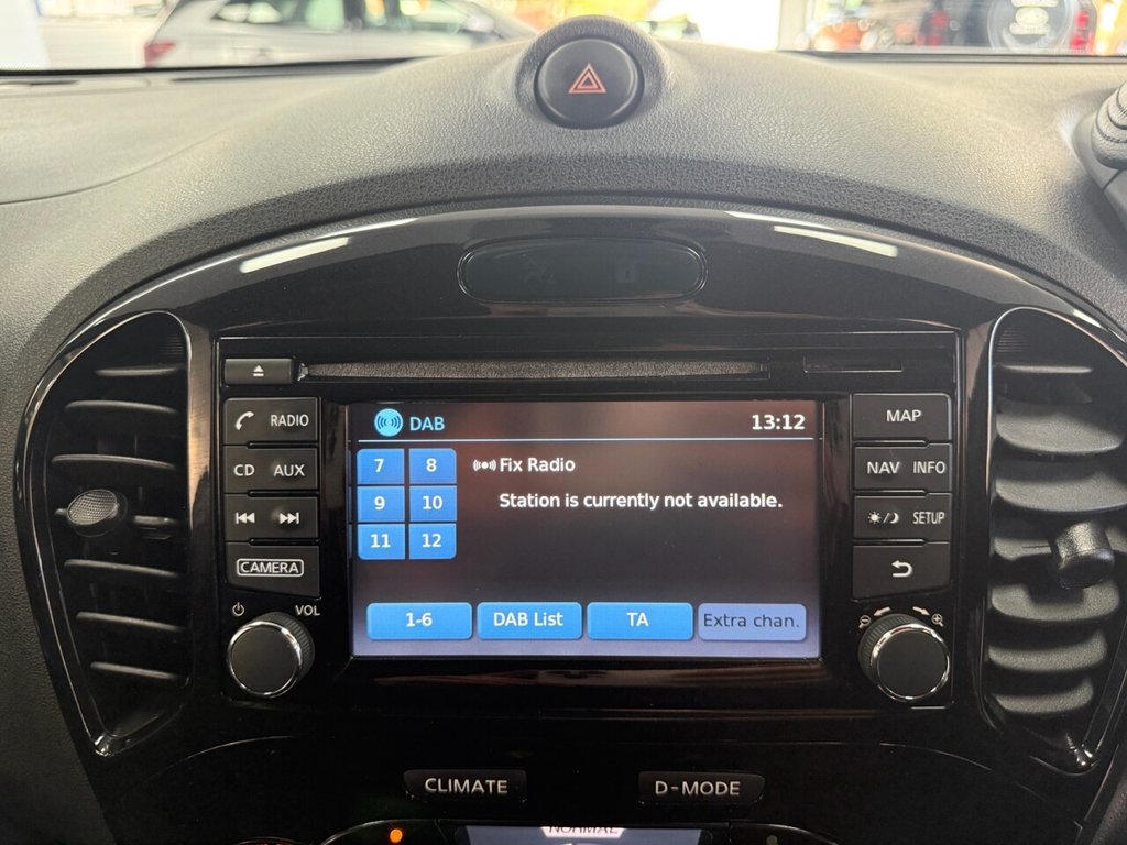 Used Nissan Juke 2017 for sale - 78181664: Photo 30