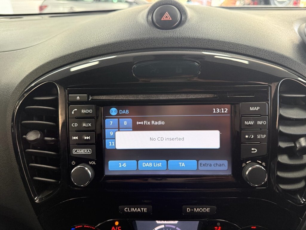 Used Nissan Juke 2017 for sale - 78181664: Photo 31