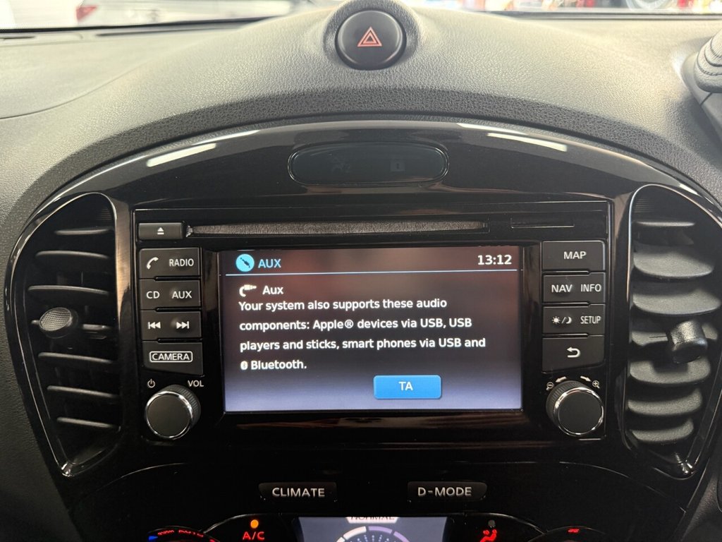 Used Nissan Juke 2017 for sale - 78181664: Photo 32