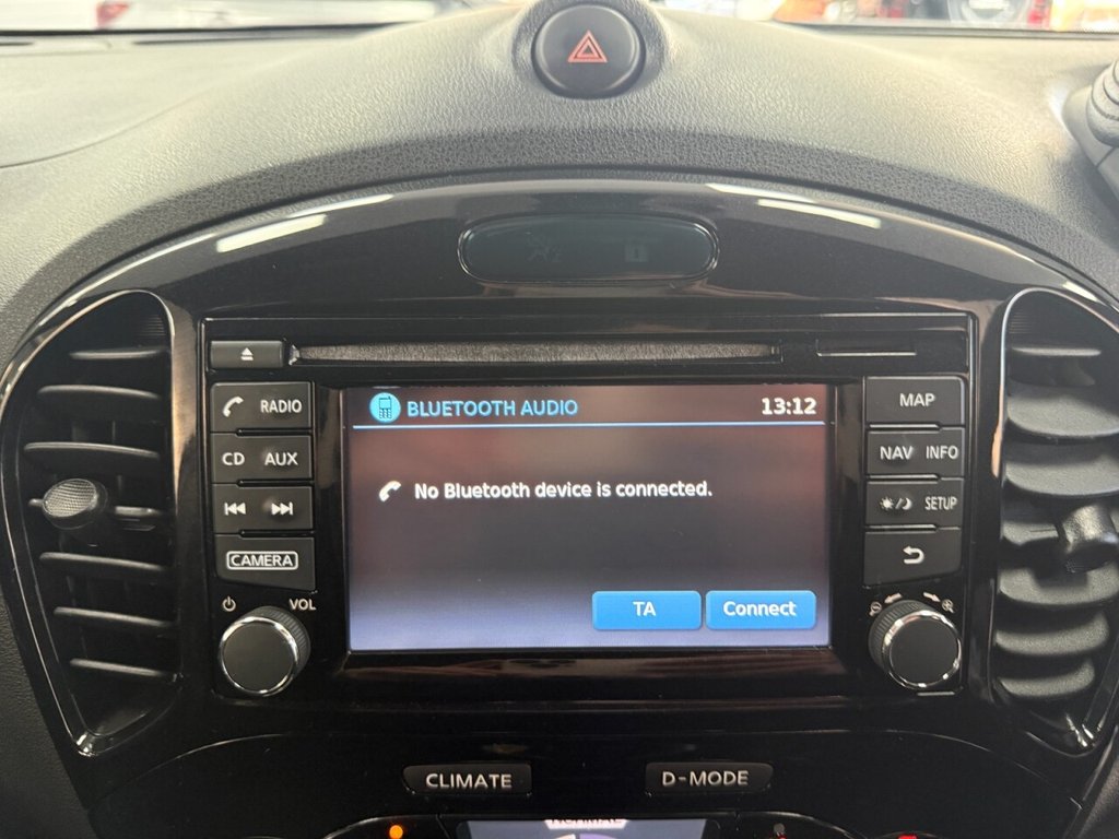 Used Nissan Juke 2017 for sale - 78181664: Photo 33